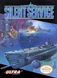Silent Service (Nintendo Entertainment System)